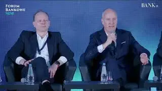 Forum Bankowe: Debata Prezes&oacute;w &ndash; 25 lutego 2026 r.
