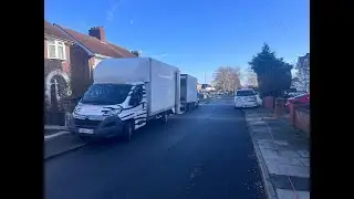 Chester House Clearance January 2026