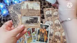 ПРИМЕР ТРАКТОВКИ РАСКЛАДА НА ТАРО И ЛЕНОРМАН: БЫВШИЙ НЕ ДАЕТ СТРОИТЬ ЛИЧНУЮ ЖИЗНЬ / ОБУЧЕНИЕ ТАРО