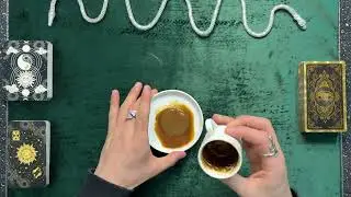 ♊ İkizler Burcu | Aşk mı, Kariyer mi? Şimdi Hangisi Öne Çıkıyor? | Kahve & Tarot Falı♊ #ikizlerburcu