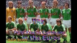 POV: Germany is in the Euros #football #edit #liverpool #trioboss#asmr #pov #subscribe#soccerlegend