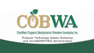 COBWA MicroBIOMETER&reg;