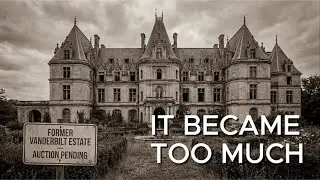 The Mansion That Bankrupted the Vanderbilts and Redefined Gilded Age Ambition