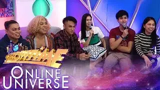 It's Showtime Online Universe - August 5, 2019 | Full Episode