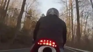 GearBrake - Automatic Brake Lights