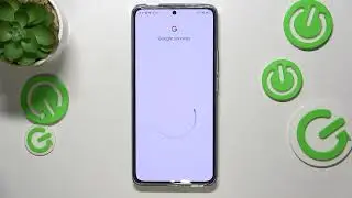 How to Turn On Automatic System Backup to the Google One on the XIAOMI 12T - Google Backup