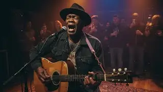 John Lee Hooker - Old Time Midnight Blues | Vintage Electric