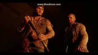 PART2!!!Top 8 Upcoming POST APOCALYPTIC Games of 2017 & 2018 PS4 XBOX ONE!!!PART1@GAMEBOARD!!!