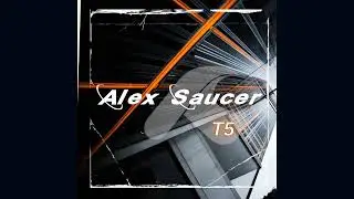 Techno Minimal + Raw + Hardgroove T 5 by Alex Saucer