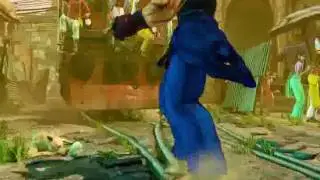 Fukamichi Winner Semi Onslaught (M. Bison) VS Terminator (Ken) SFV 04/06/2016