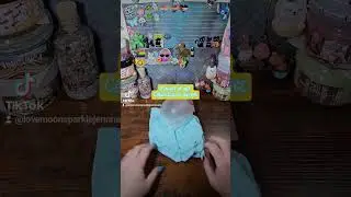 Sparkle Nanny Slime: Eat My Shorts 🩳🛹