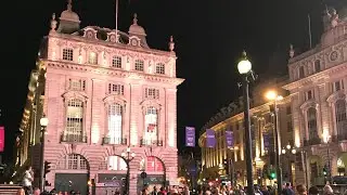 Sounds of London.