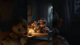 ONE NIGHT&hellip; EVERYTHING CHANGED😢🔥 #viral #explore #ai #shorts #ytshorts #love #fire #viralreels #cute