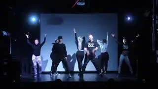 1811 CHC12, showcase 10, Addy Teslik