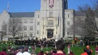 Hokie Nation