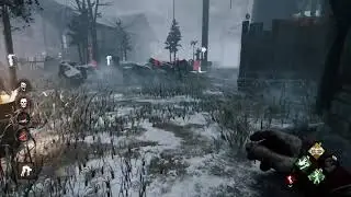 Pinhead The Hell Priest Mori DBD