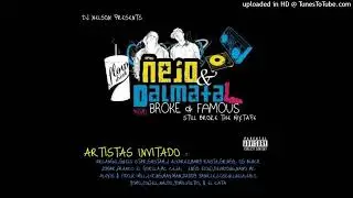 01. Ñejo - Cuando La Calle Habla (Ft. Various Artists) [Broke & Famouz: Still Broke]