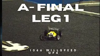 Can Lee Martin defend his streak? - A final round 1 at 1066 willspeed Grand Prix 