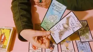 🚨STATUS COMPLICAT: S-A ÎNDRĂGOSTIT DE TINE ȘI SARE ÎN AER TOT CONFORTUL! DAR SI CEALALTĂ 👉#tarot 