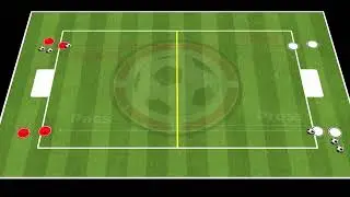 Defending 1v1 into 2v2