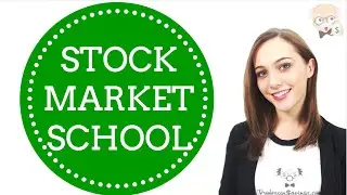 Stock Market School: Be a Step Ahead - Professor Savings by Professorsavings.com