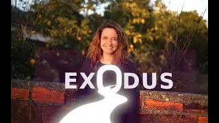Exodus Platform: TC Raise Your Voice! Stand Up for Human Rights! (interview Ana ENG)