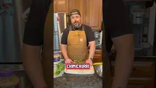 Easy Chimichurri Sauce &ndash; Fresh, Zesty, Done Fast