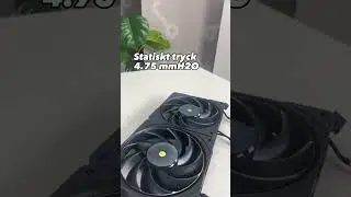 Cooler Master Mobius 120 OC 💨💨