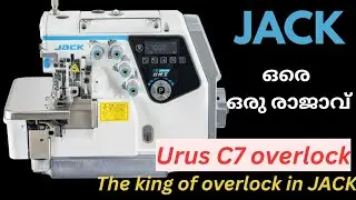 Jack the whole sewing solutions word no1 sewingmachine #jacksewingmachine 