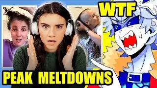 100% Blind Reaction to the Rise of 4B Feminism Since Trump's Victory. It's Insane.