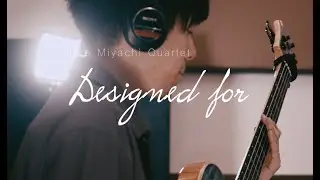 宮地遼 Ryo MiyachiシングルMV 