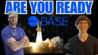 BASE DeFi is about to EXPLODE: How the Base App is about to Change Everything