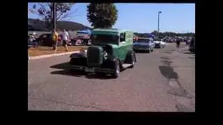 Dead Mans Curve Wild Hot Rod Weekend 2015 2