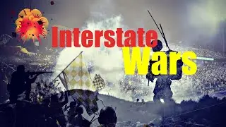 Interstate Wars