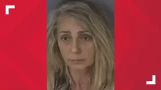8-year-old girl stabs grandmother to protect mom from knife attack, sheriff's office says