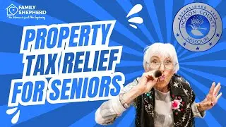 Property Tax Relief Program for Seniors 🏡 (Apply now) Key Features of the Senior Tax Credit Program