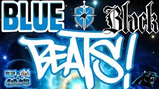 Humble Beginnings - Blue & Black BEATS (0-2 to Fighting for NFC South Title) #keeppounding #panthers