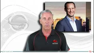 Paul speaks with Gareth Parker on 8826PR Perth