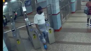 Aggravated Battery | 50 East Lake Street | JB362584