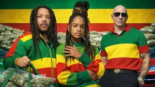 Koffee ft Stephen Marley x Pitbull – Don’t Call Back