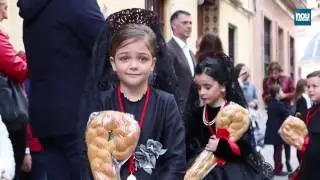 Sant Blai Torrent 2017