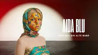 Sora mea din altă mamă | Aida Blu Music