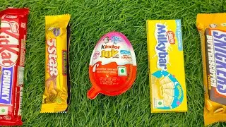 Global Chocolate Egg Hunt! Unboxing & Tasting Unknown ASMR Surprises 2026