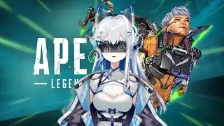 【YMK】圖奇實況 - 06112025 | Apex Legends 最後一波用克萊博帥了一下？！狀態突然來了 隨手都能秀一下？！可惜還是沒吃鷄？！