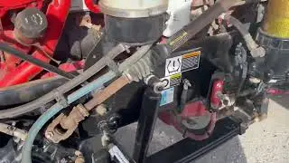 2017 PETERBILT 389 For Sale