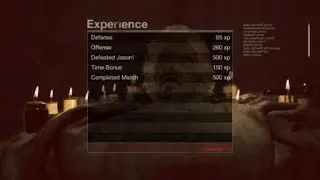 Follow the White Rabbit Jason!_Friday the 13th: The Game_Coppertopcowboy Sneaky Kill
