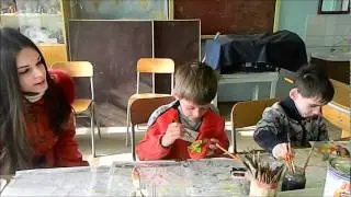 Город Владивосток ЦДОД 