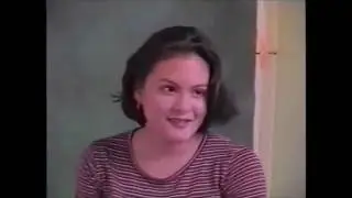 Stoneman Douglas 1995 Yearbook Part 1