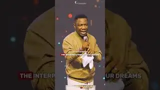 THE SEVEN CHANNELS GOD USES TO HELP PEOPLE || REV. DR. SAM OYE