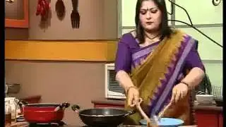 Alpana Habib's Recipe: Shahi Tukra